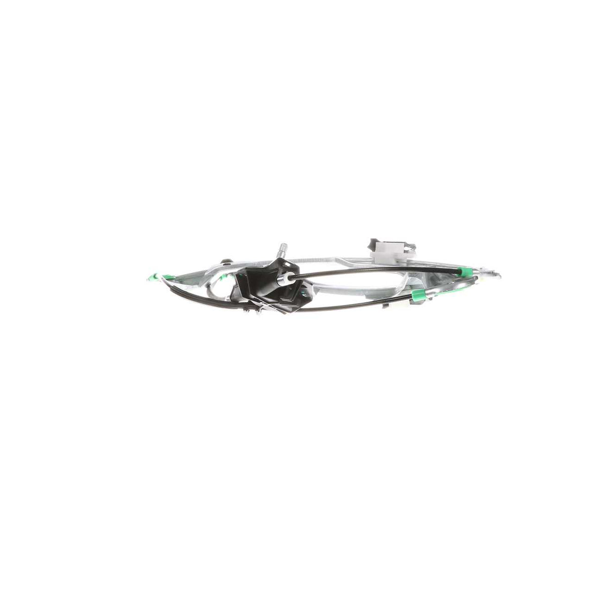 Dorman 740-173 Window Reg Manual 2000-2007 Ford Focus - view 9
