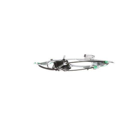 Dorman 740-173 Window Reg Manual 2000-2007 Ford Focus - view 9