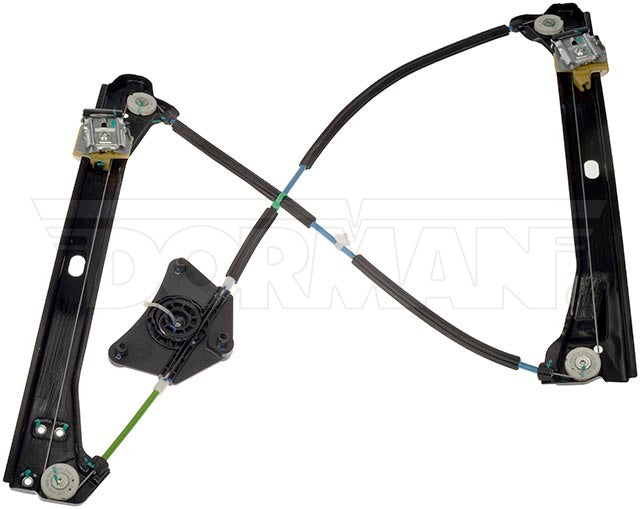 Dorman 740-186 Window Reg Power 2012-2022 Volkswagen Passat - view 1