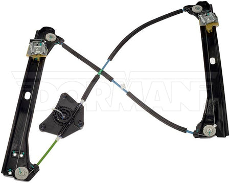 Dorman 740-186 Window Reg Power 2012-2022 Volkswagen Passat - view 1
