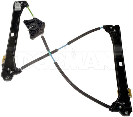 Dorman 740-186 Window Reg Power 2012-2022 Volkswagen Passat - view 2