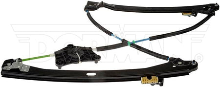 Dorman 740-186 Window Reg Power 2012-2022 Volkswagen Passat - view 3
