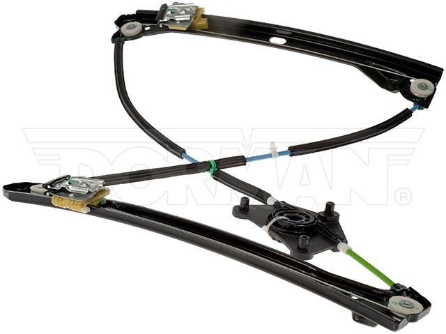 Dorman 740-186 Window Reg Power 2012-2022 Volkswagen Passat - view 4