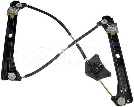Dorman 740-187 Window Reg Power 2012-2022 Volkswagen Passat - view 1