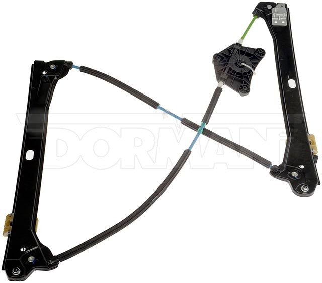 Dorman 740-187 Window Reg Power 2012-2022 Volkswagen Passat - view 2