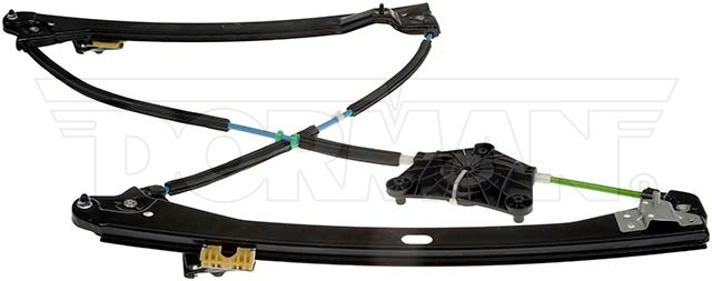 Dorman 740-187 Window Reg Power 2012-2022 Volkswagen Passat - view 3