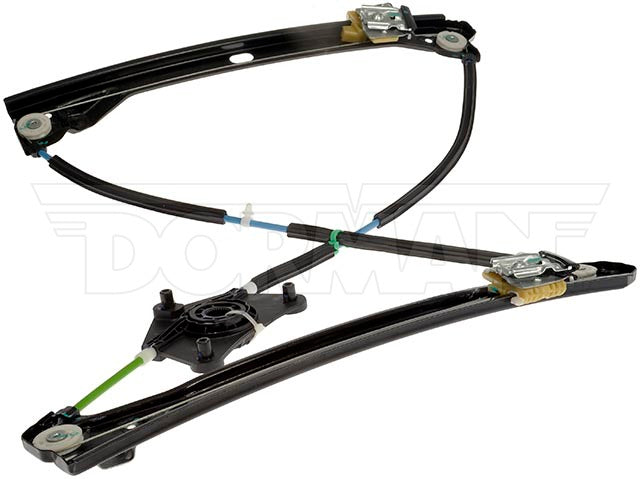 Dorman 740-187 Window Reg Power 2012-2022 Volkswagen Passat - view 4