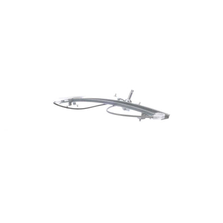 Dorman 740-207 Window Reg Manual 2000-2005 Hyundai Accent - view 5