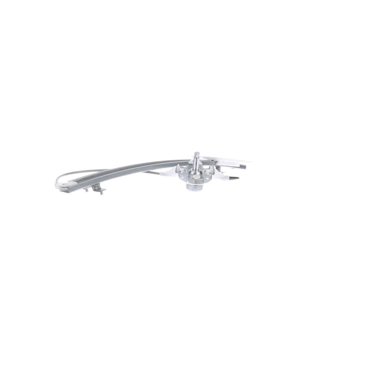 Dorman 740-207 Window Reg Manual 2000-2005 Hyundai Accent - view 6