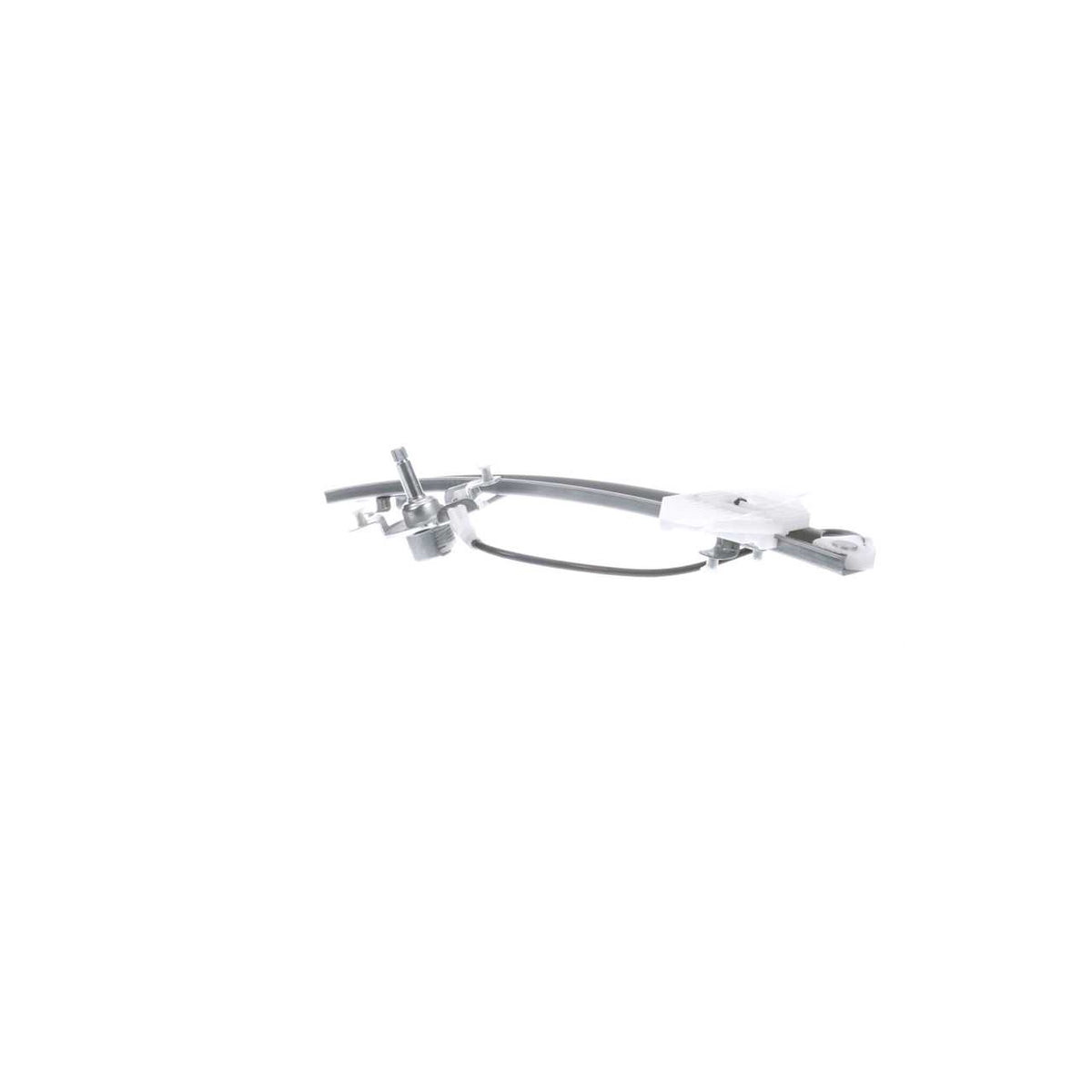 Dorman 740-207 Window Reg Manual 2000-2005 Hyundai Accent - view 7