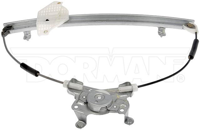 Dorman 740-260 Window Reg Power 2000-2005 Hyundai Accent - view 1