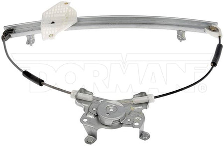 Dorman 740-260 Window Reg Power 2000-2005 Hyundai Accent - view 1