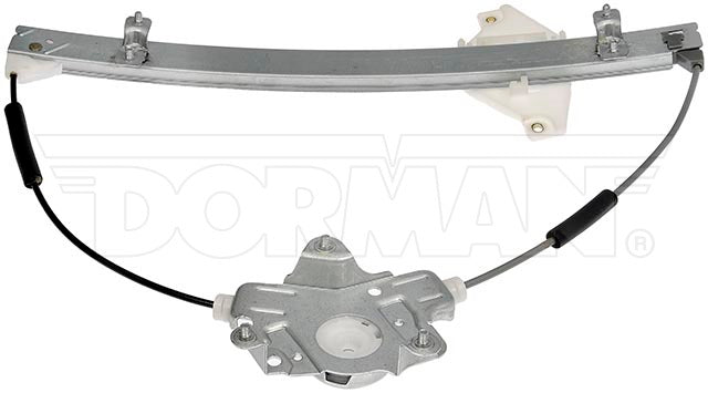 Dorman 740-260 Window Reg Power 2000-2005 Hyundai Accent - view 2