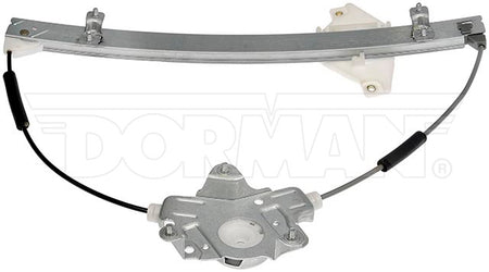 Dorman 740-260 Window Reg Power 2000-2005 Hyundai Accent - view 2