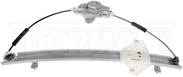 Dorman 740-260 Window Reg Power 2000-2005 Hyundai Accent - view 3