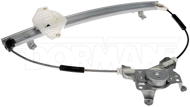 Dorman 740-260 Window Reg Power 2000-2005 Hyundai Accent - view 4