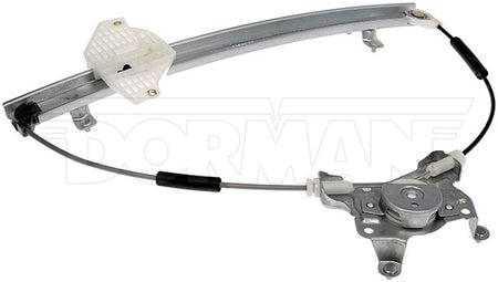 Dorman 740-260 Window Reg Power 2000-2005 Hyundai Accent - view 4