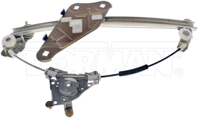 Dorman 740-299 Window Reg Power 1997-2001 Hyundai Tiburon - view 1