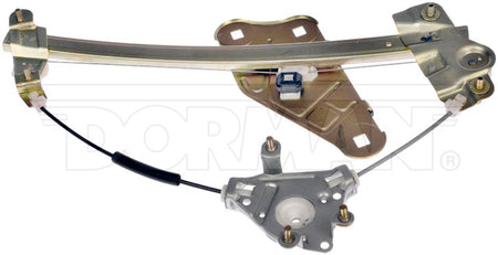 Dorman 740-299 Window Reg Power 1997-2001 Hyundai Tiburon - view 2