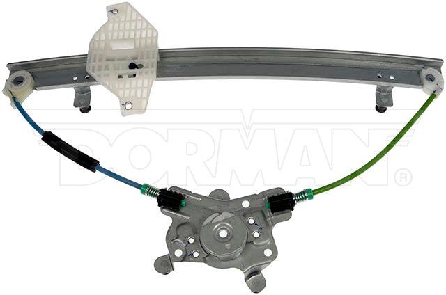 Dorman 740-308 Window Reg Power 2000-2005 Hyundai Accent - view 1