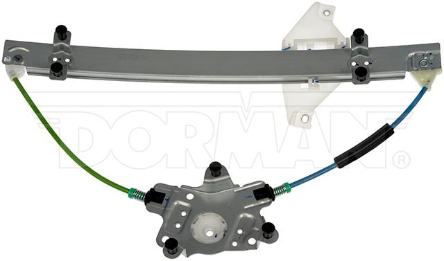 Dorman 740-308 Window Reg Power 2000-2005 Hyundai Accent - view 2
