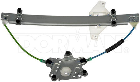 Dorman 740-308 Window Reg Power 2000-2005 Hyundai Accent - view 2