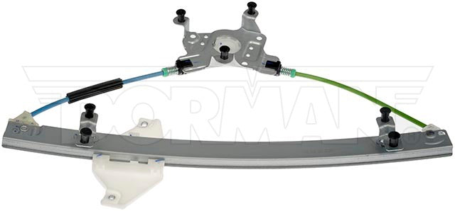 Dorman 740-308 Window Reg Power 2000-2005 Hyundai Accent - view 3