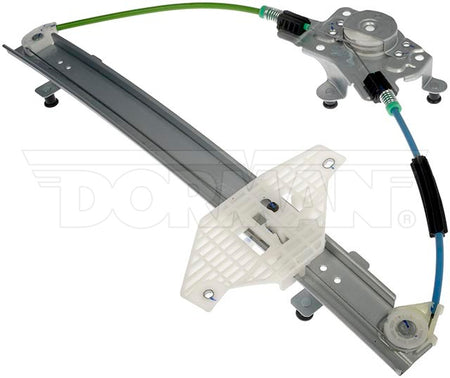 Dorman 740-308 Window Reg Power 2000-2005 Hyundai Accent - view 4