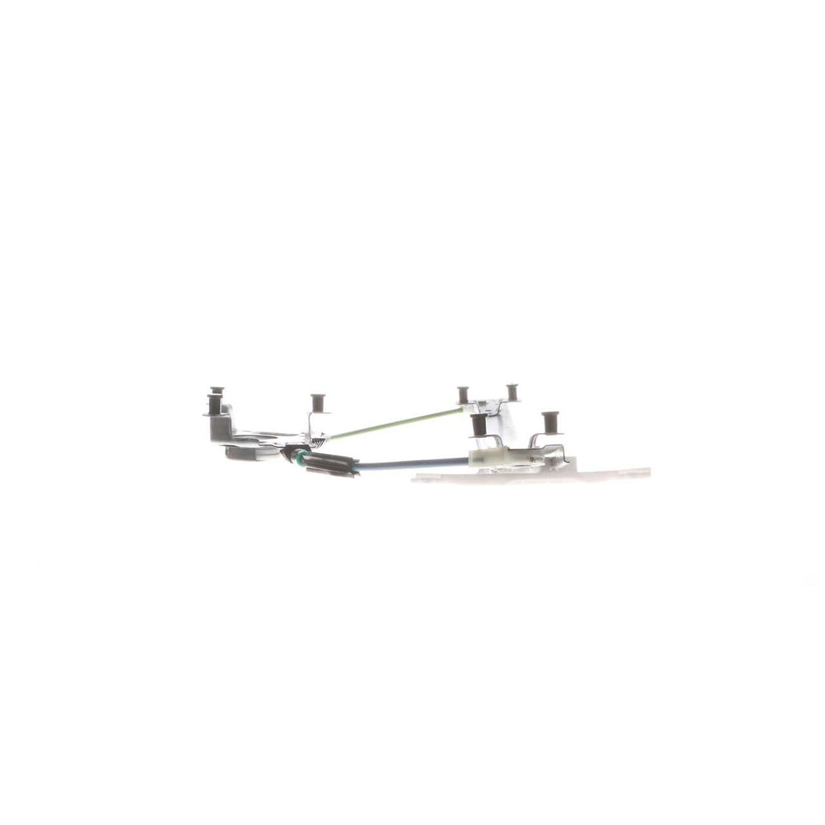 Dorman 740-308 Window Reg Power 2000-2005 Hyundai Accent - view 7