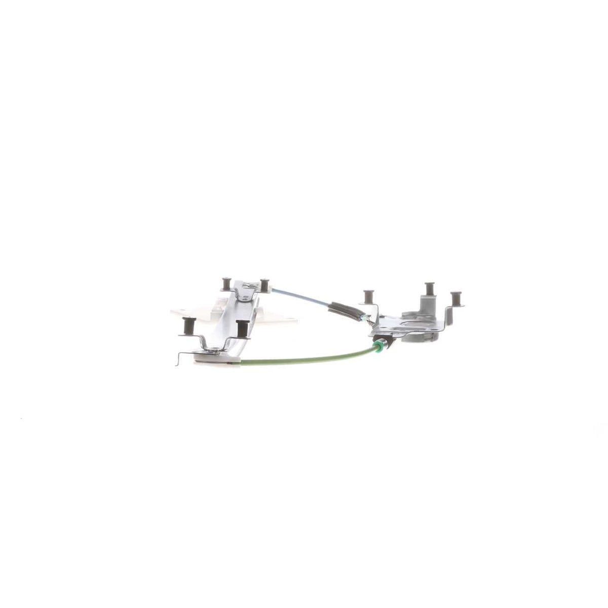 Dorman 740-308 Window Reg Power 2000-2005 Hyundai Accent - view 9