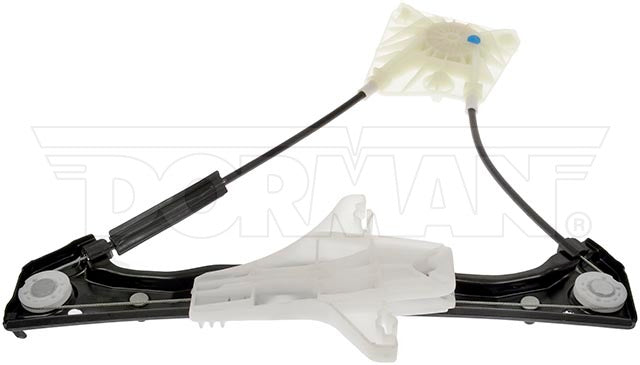 Dorman 740-318 Window Reg Power 2012-2022 Volkswagen Passat - view 1