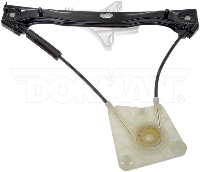 Dorman 740-318 Window Reg Power 2012-2022 Volkswagen Passat - view 2