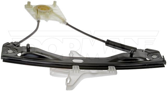 Dorman 740-318 Window Reg Power 2012-2022 Volkswagen Passat - view 3