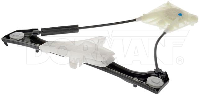 Dorman 740-318 Window Reg Power 2012-2022 Volkswagen Passat - view 4