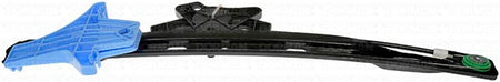Dorman 740-321 Window Reg Power 2009-2018 Volkswagen Tiguan - view 3