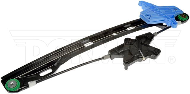 Dorman 740-321 Window Reg Power 2009-2018 Volkswagen Tiguan - view 4