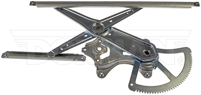 Dorman 740-324 Window Reg Power 2002-2009 Lexus RX350 - view 2