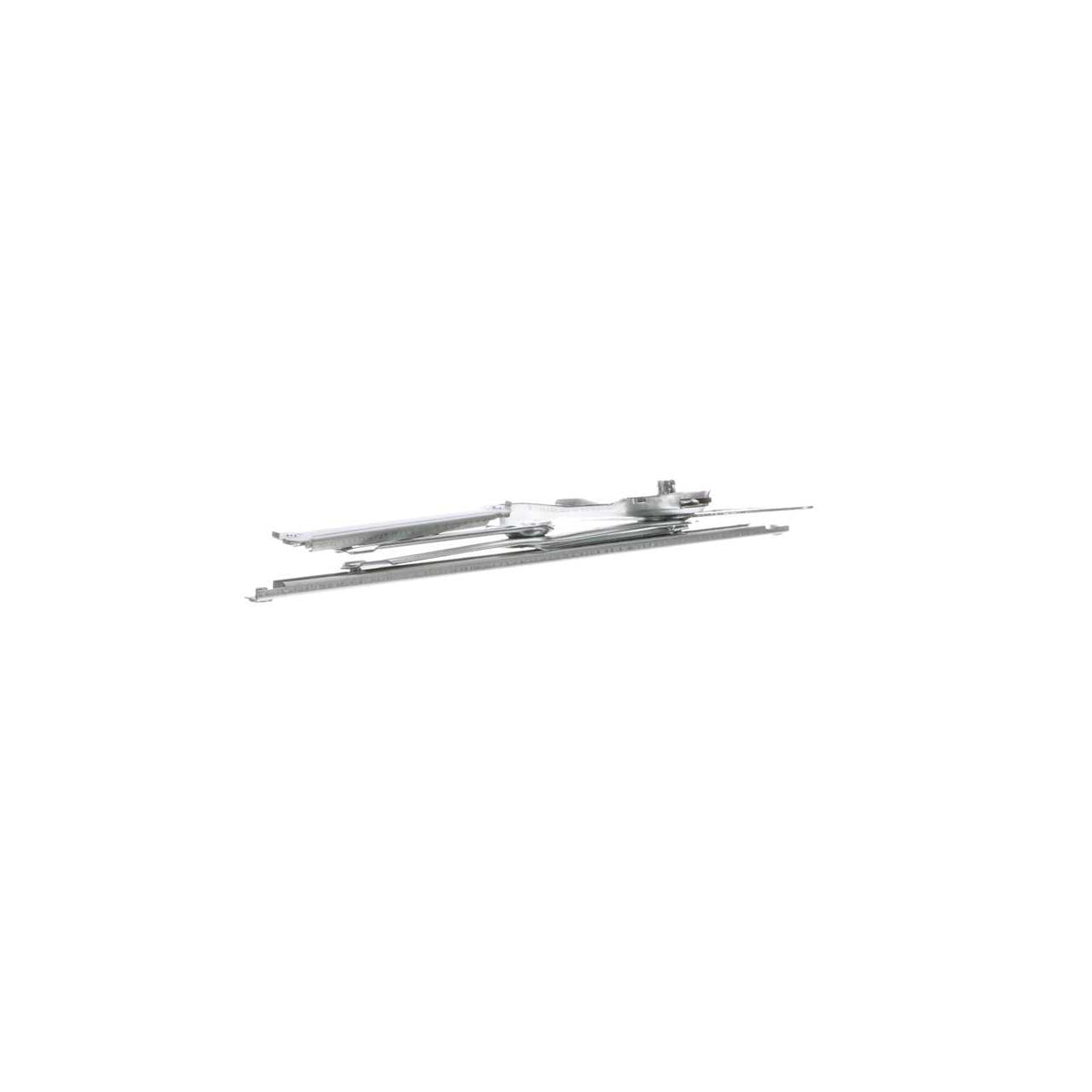 Dorman 740-324 Window Reg Power 2002-2009 Lexus RX350 - view 4