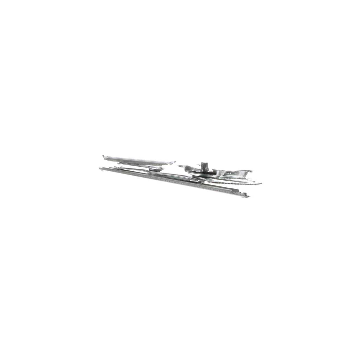Dorman 740-324 Window Reg Power 2002-2009 Lexus RX350 - view 5