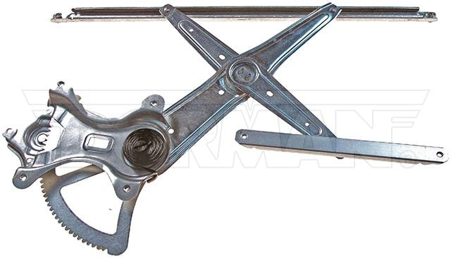 Dorman 740-325 Window Reg Power 2002-2009 Lexus RX350 - view 1