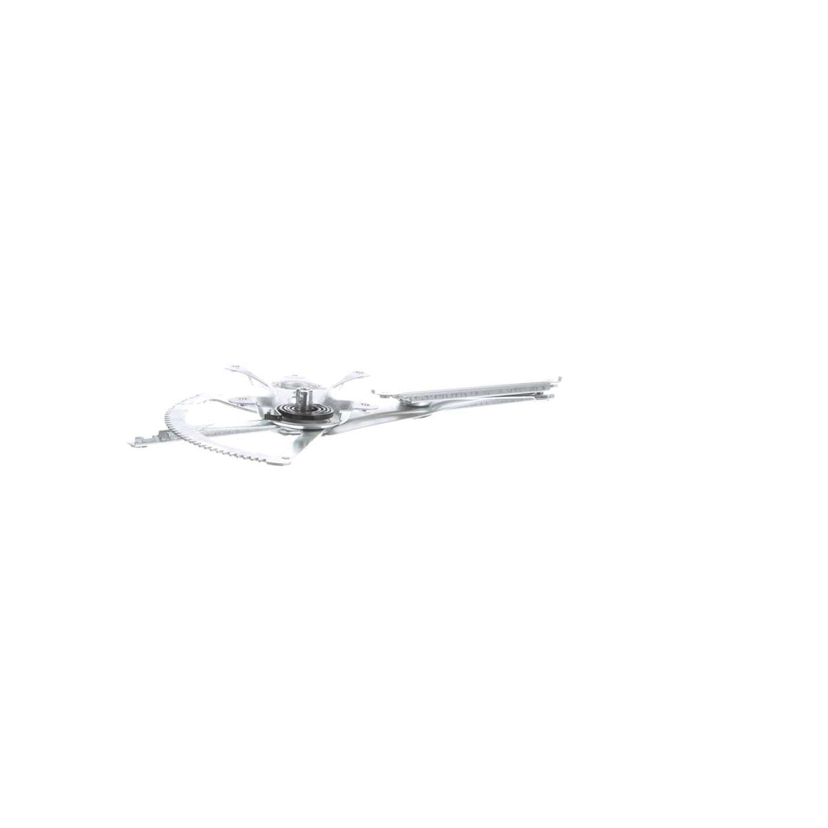 Dorman 740-325 Window Reg Power 2002-2009 Lexus RX350 - view 4