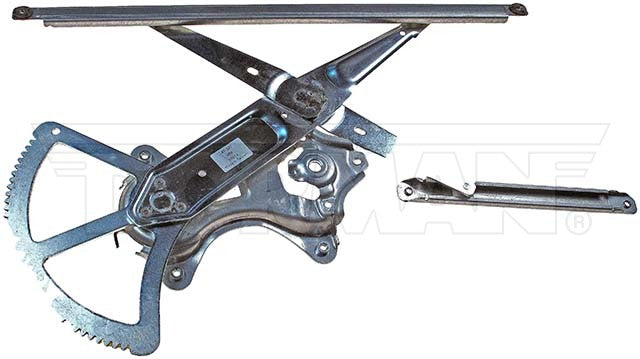 Dorman 740-327 Window Reg Power 1999-2003 Lexus RX300 - view 2