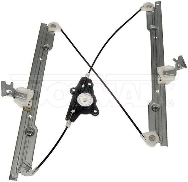 Dorman 740-344 Window Reg Power 2004-2008 Nissan Maxima - view 1