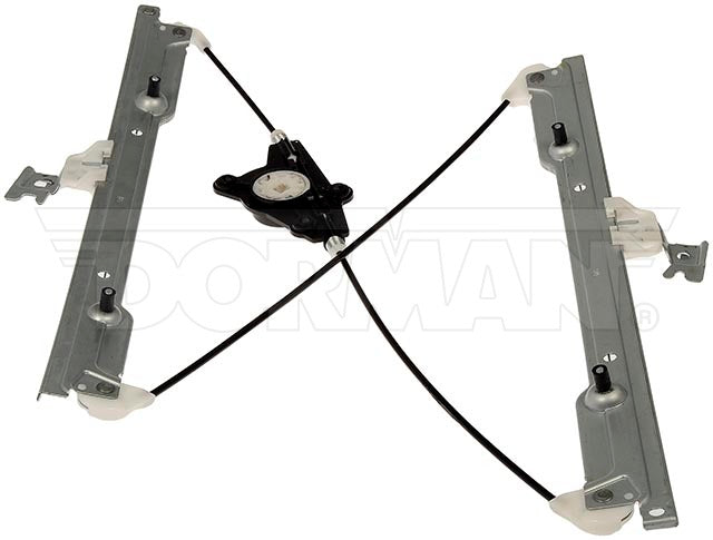 Dorman 740-344 Window Reg Power 2004-2008 Nissan Maxima - view 2