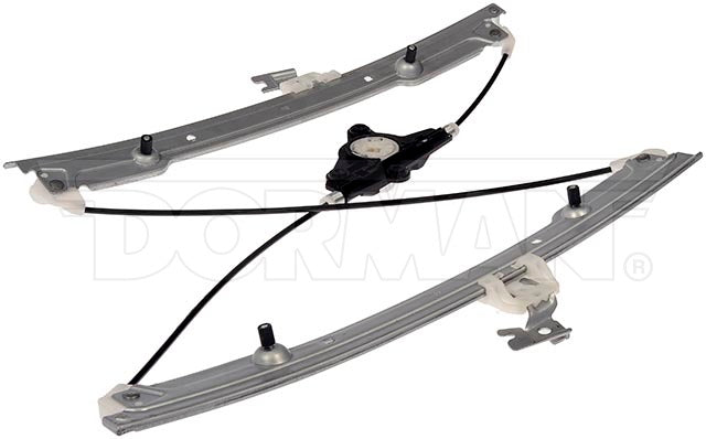 Dorman 740-344 Window Reg Power 2004-2008 Nissan Maxima - view 3