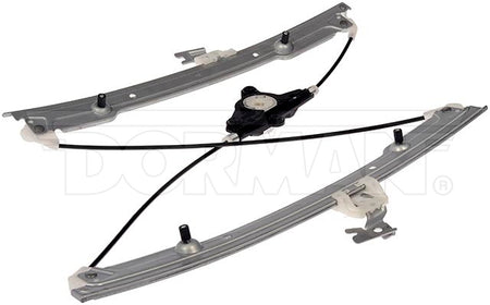 Dorman 740-344 Window Reg Power 2004-2008 Nissan Maxima - view 3