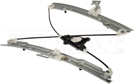 Dorman 740-344 Window Reg Power 2004-2008 Nissan Maxima - view 4