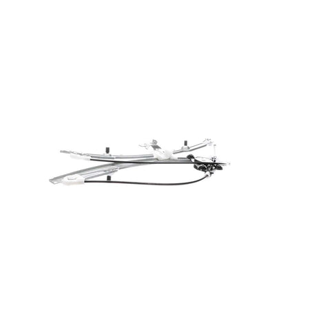 Dorman 740-344 Window Reg Power 2004-2008 Nissan Maxima - view 6
