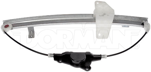 Dorman 740-346 Window Reg Power 2004-2008 Nissan Maxima - view 1