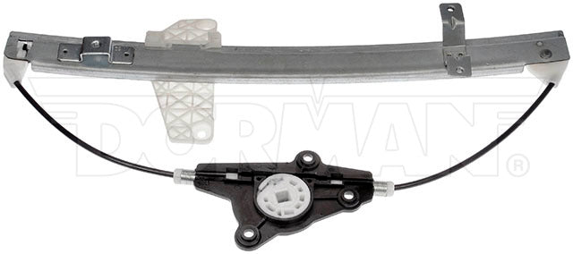 Dorman 740-346 Window Reg Power 2004-2008 Nissan Maxima - view 2
